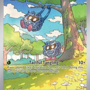 Tangela - 178/165