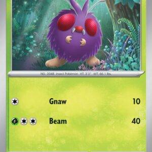Venonat - 048/165