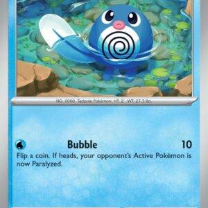 Poliwag - 060/165
