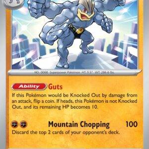 Machamp - 068/165