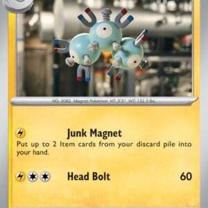 Magneton - 082/165