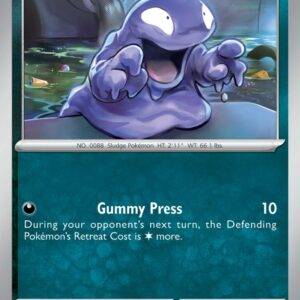 Grimer - 088/165