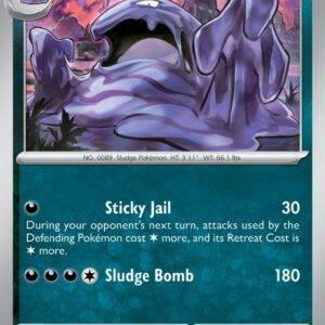 Muk - 089/165