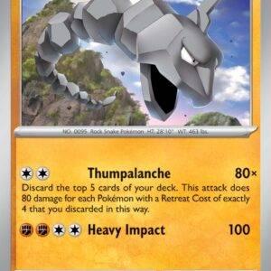 Onix - 095/165