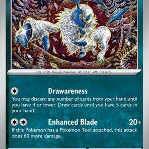 Absol - 113/182