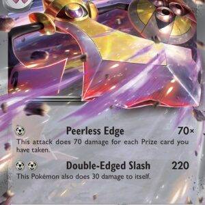 Aegislash ex - 135/182