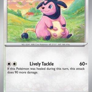 Miltank - 147/182