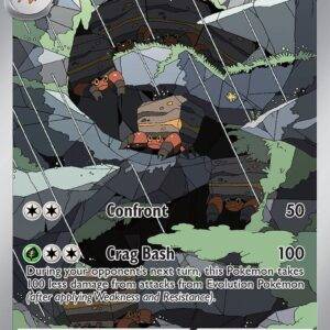 Crustle - 183/182