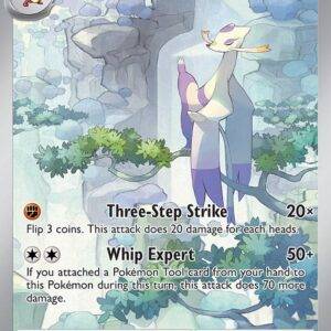 Mienshao - 200/182
