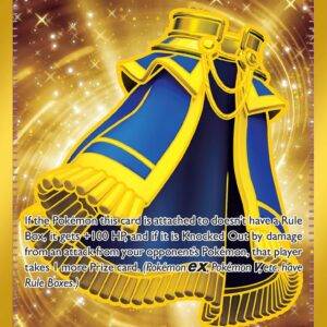 Luxurious Cape - 265/182
