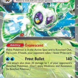 Froslass ex - 003/182