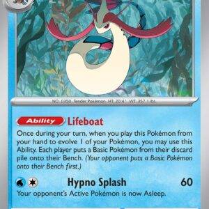 Milotic - 036/182