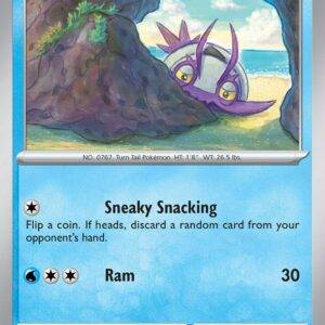 Wimpod - 048/182