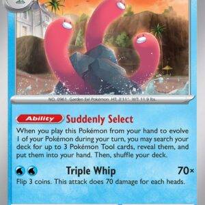 Wugtrio - 053/182