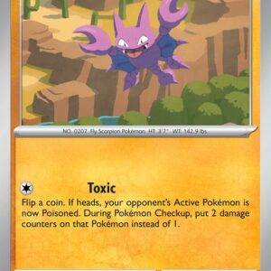 Gligar - 091/182