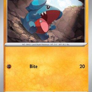 Gible - 094/182