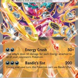 Hoopa ex - 098/182