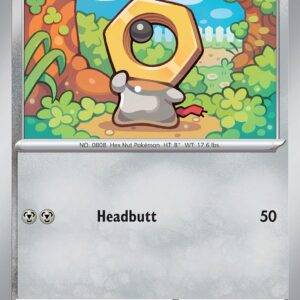 Meltan - 116/162