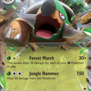 Torterra ex - 012/162