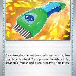 Hand Trimmer - 150/162