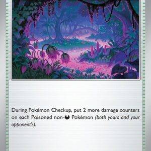 Perilous Jungle - 156/162