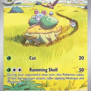 Grotle - 164/162