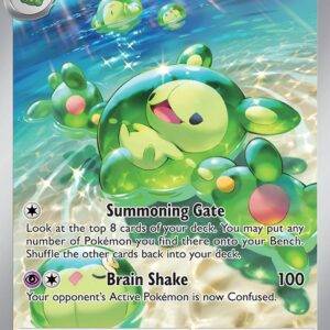 Reuniclus - 171/162
