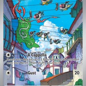 Chatot - 181/162