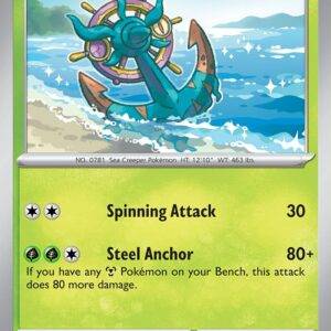 Dhelmise - 019/162