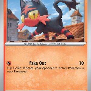 Litten - 032/162