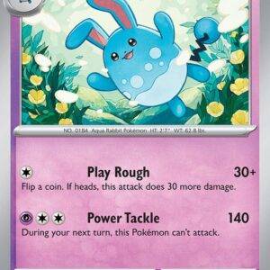 Azumarill - 065/162