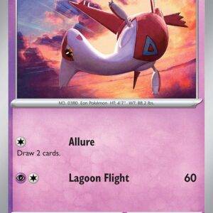 Latias - 067/162