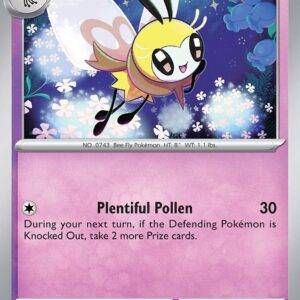 Ribombee - 076/162