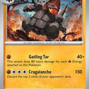 Coalossal - 095/162