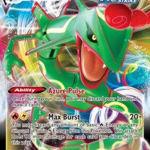 Rayquaza VMAX - 101/159