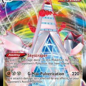Duraludon VMAX - 104/159