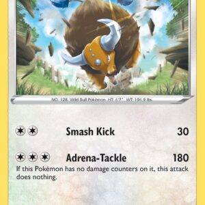 Tauros - 106/159