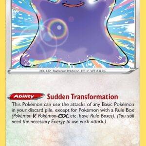 Ditto - 107/159
