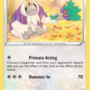 Oranguru - 119/159