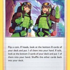Digging Duo - 126/159