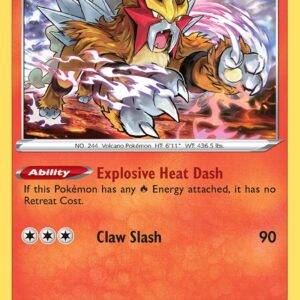 Entei - 021/159