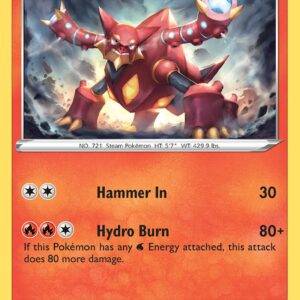 Volcanion - 026/159