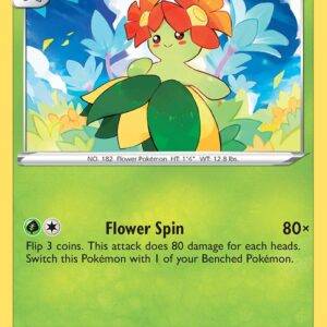 Bellossom - 003/159
