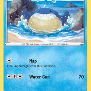 Wailmer - 031/159