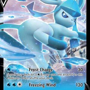 Glaceon V - 038/159