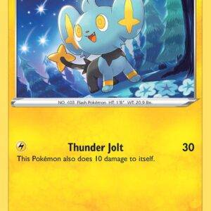 Shinx - 040/159
