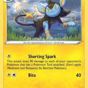Luxio - 042/159