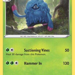 Tangrowth - 005/159