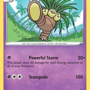 Exeggutor - 058/159