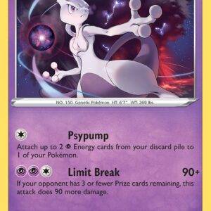 Mewtwo - 059/159